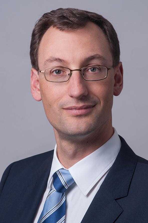 Prof. Dr. Hans Christian Jünger